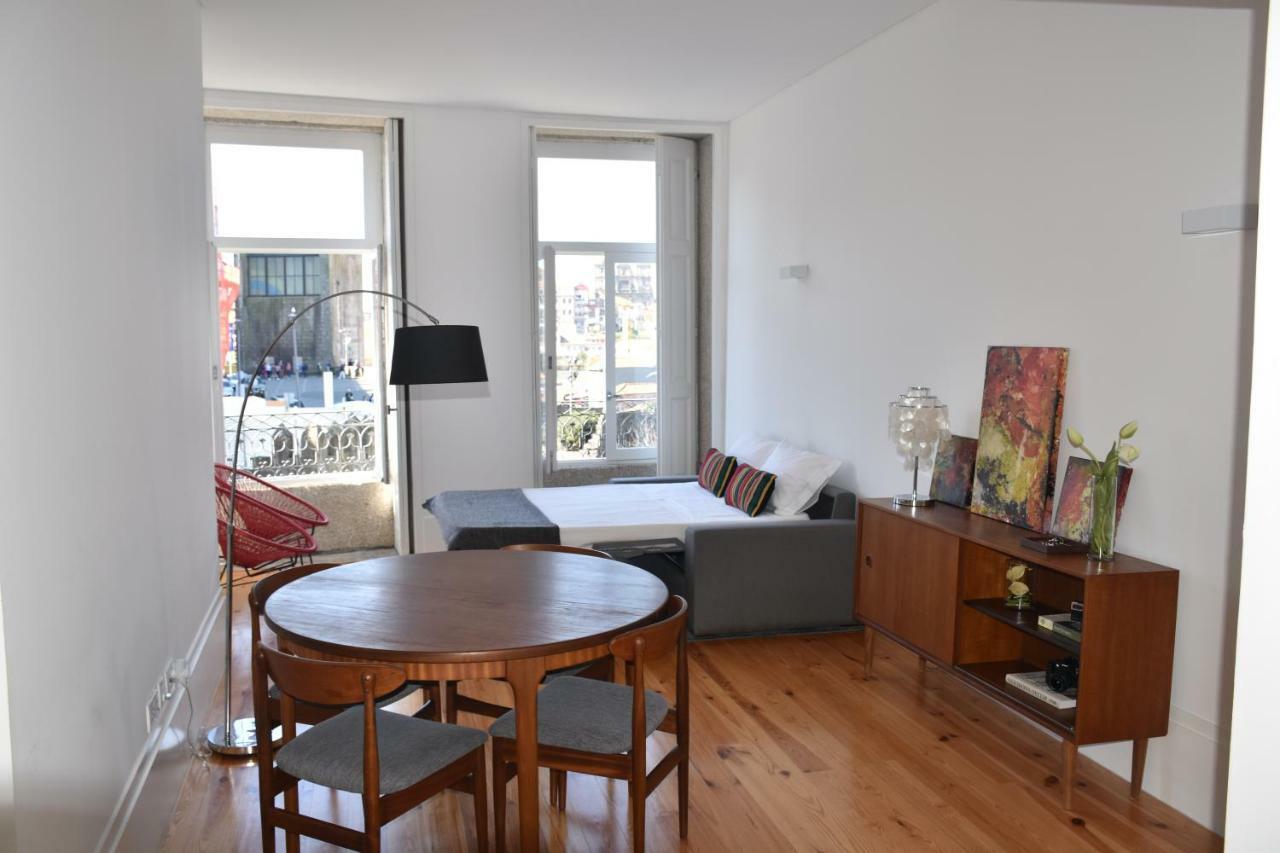 Sé Boutique Apartment OOporto Exterior foto